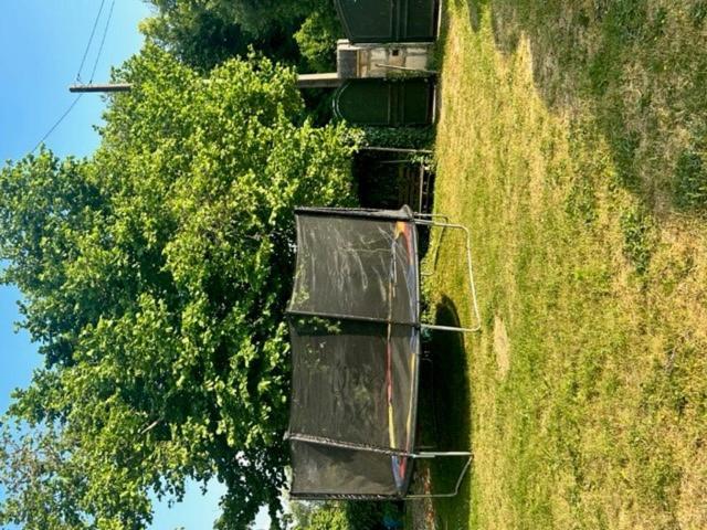 Chambres D'Hotes Dans Une Maison De Caractere Mussey-sur-Marne Εξωτερικό φωτογραφία