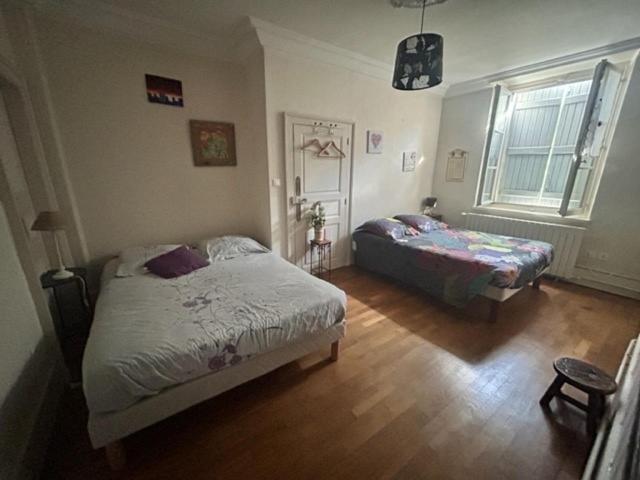 Chambres D'Hotes Dans Une Maison De Caractere Mussey-sur-Marne Εξωτερικό φωτογραφία