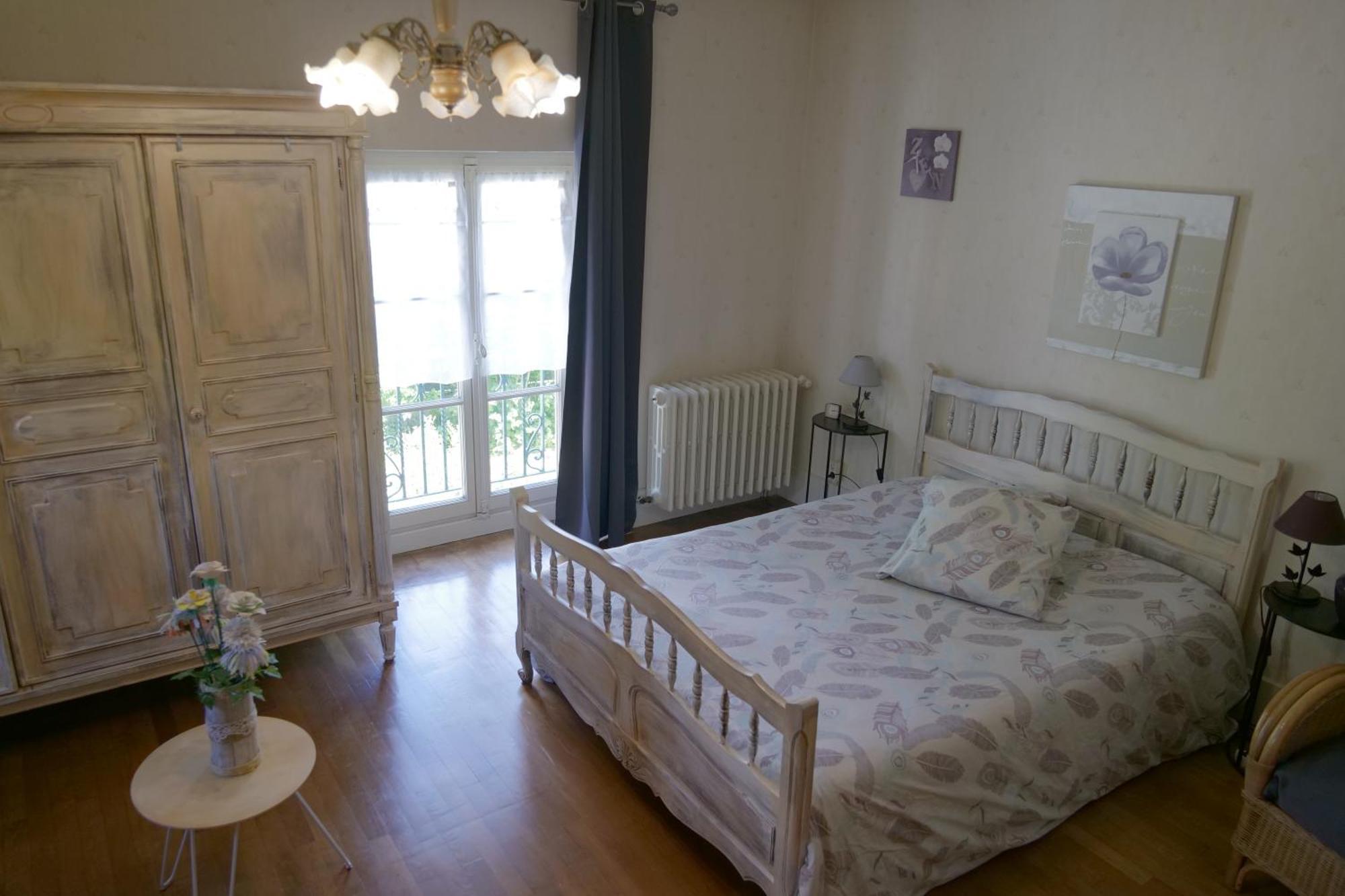 Chambres D'Hotes Dans Une Maison De Caractere Mussey-sur-Marne Εξωτερικό φωτογραφία